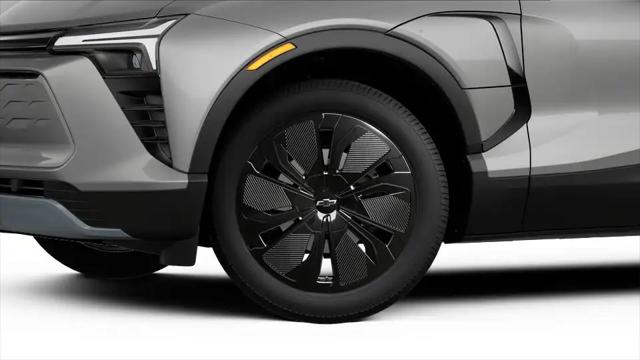 2025 Chevrolet V Blazer RWD LT