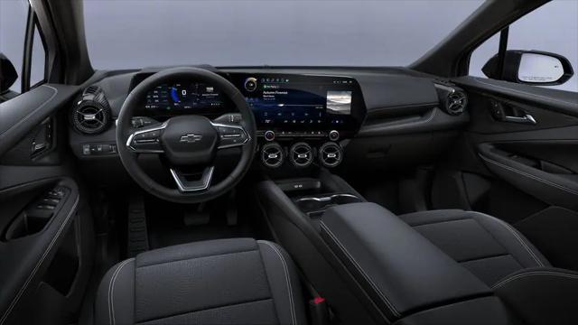2025 Chevrolet V Blazer RWD LT
