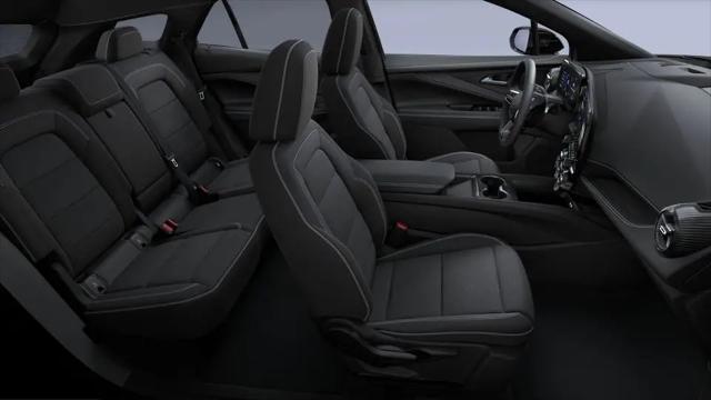 2025 Chevrolet V Blazer RWD LT