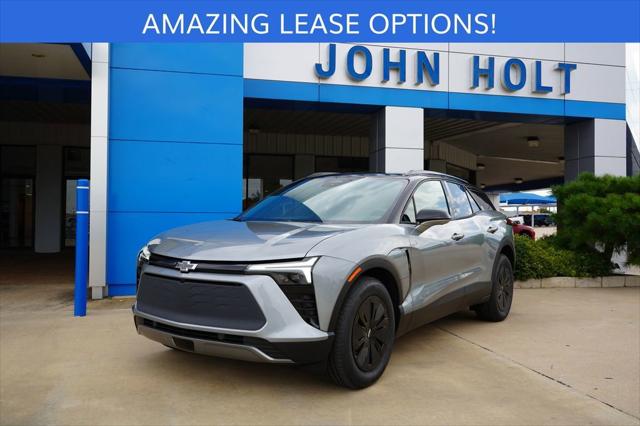 2025 Chevrolet V Blazer RWD LT for sale in Chickasha, OK