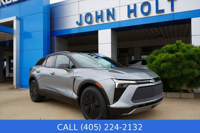 2025 Chevrolet V Blazer RWD LT