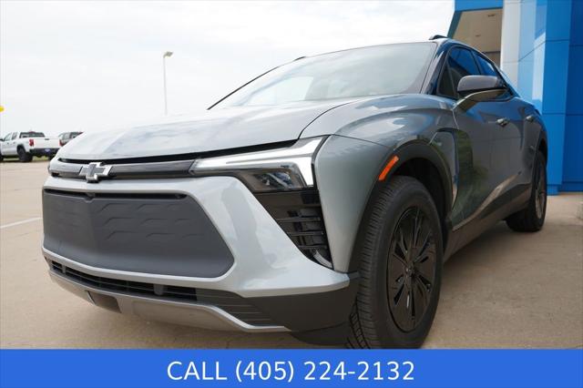 2025 Chevrolet V Blazer RWD LT