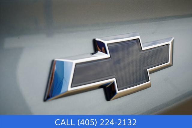 2025 Chevrolet V Blazer RWD LT