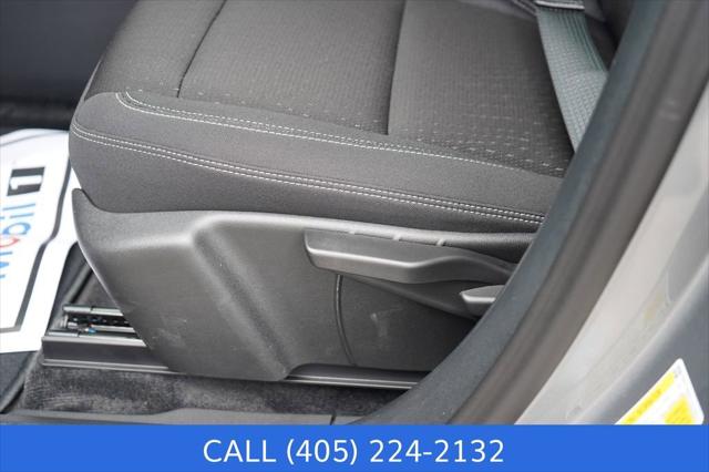 2025 Chevrolet V Blazer RWD LT