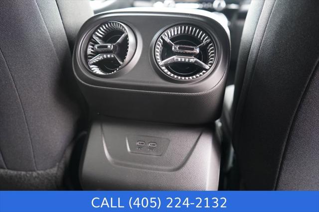 2025 Chevrolet V Blazer RWD LT