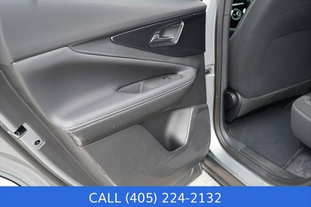 2025 Chevrolet V Blazer RWD LT