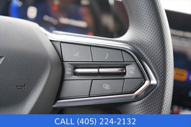2025 Chevrolet V Blazer RWD LT