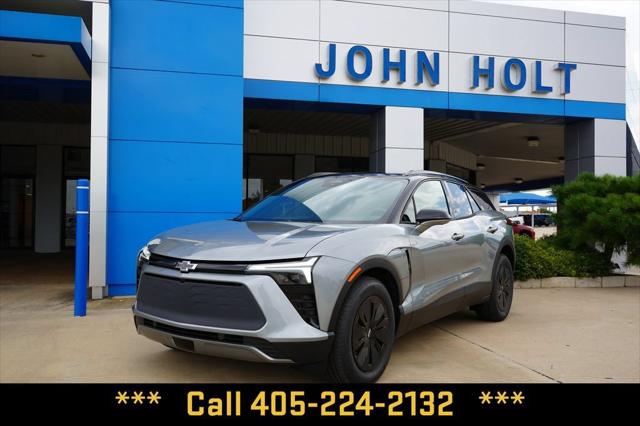 2025 Chevrolet V Blazer RWD LT for sale in Chickasha, OK