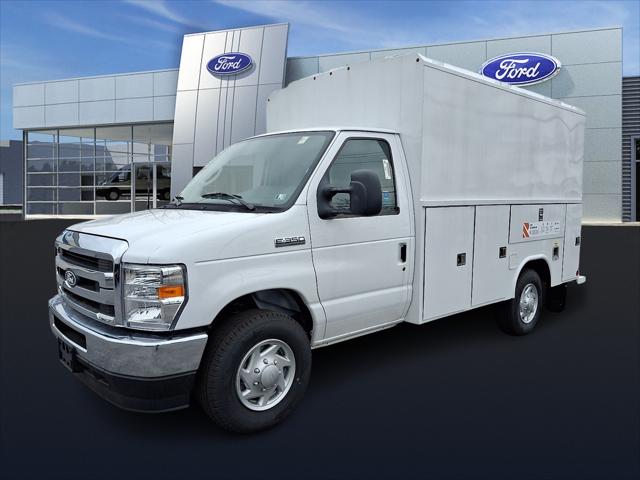2026 Ford E-350 Cutaway Base Cutaway for sale in Collegeville, PA
