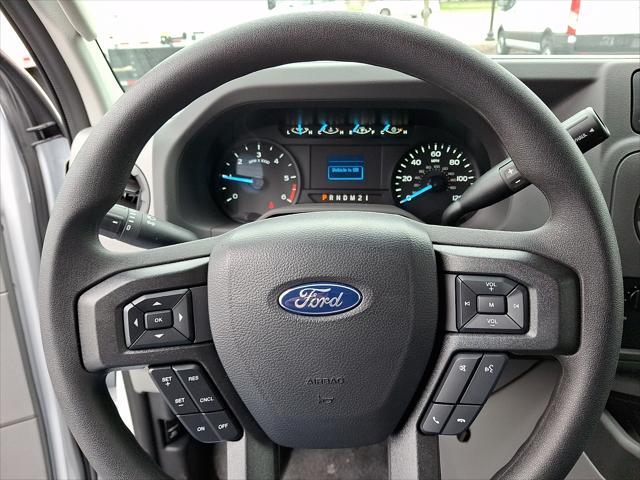 2026 Ford E-350 Cutaway Base Cutaway