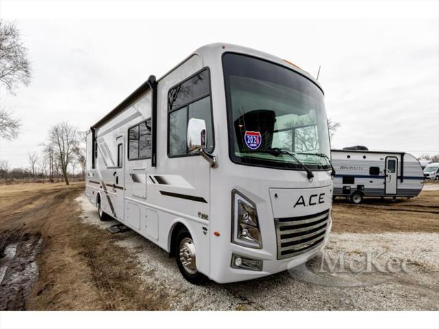2026 Ford F-53 Unknown for sale in Perry, IA