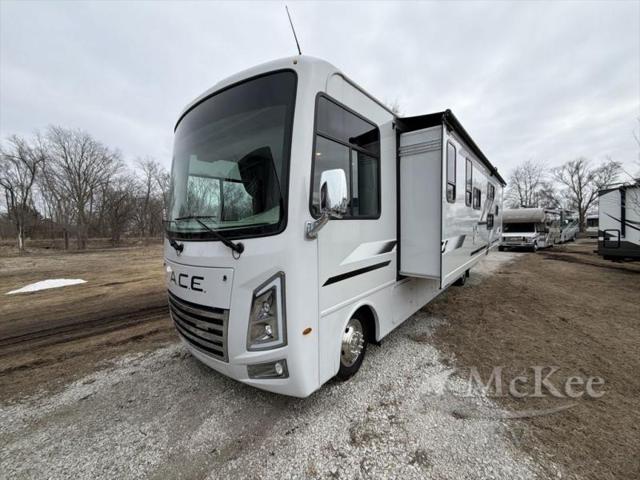 2026 Ford F-53 Unknown