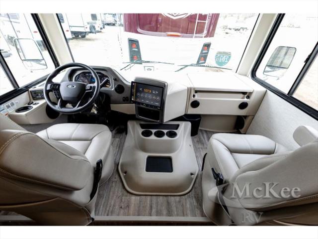 2026 Ford F-53 Unknown