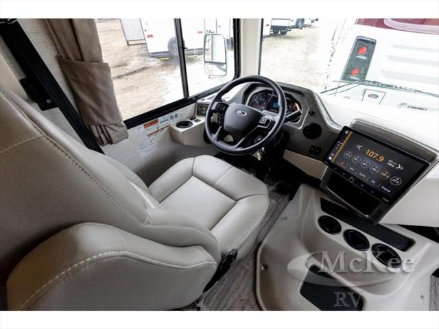 2026 Ford F-53 Unknown