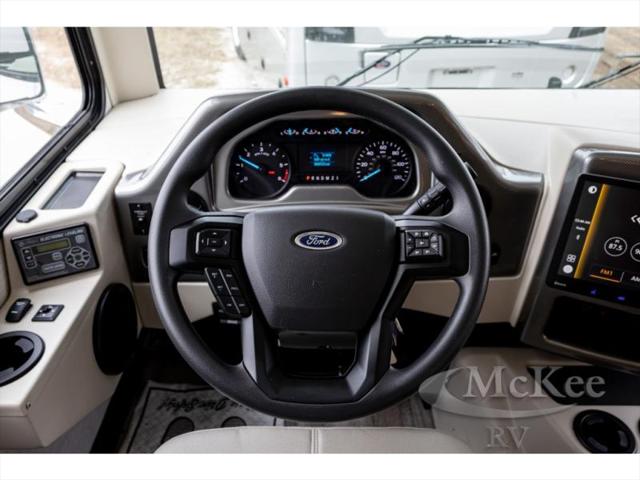 2026 Ford F-53 Unknown