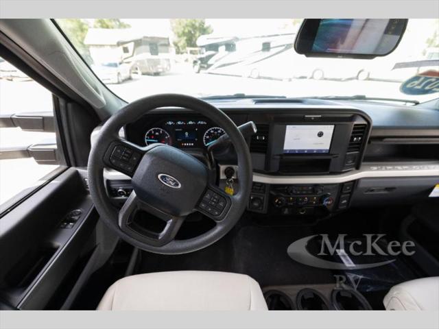 2026 Ford F-550 XLT