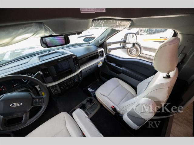 2026 Ford F-550 XLT