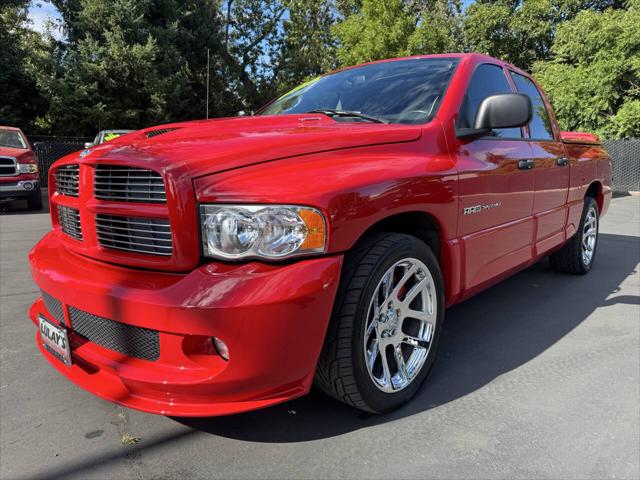 2005 Dodge Ram 1500 SRT-10 for sale in Salem, OR