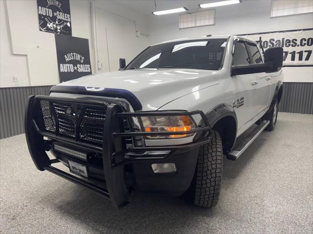 2014 Ram 2500 Lone Star