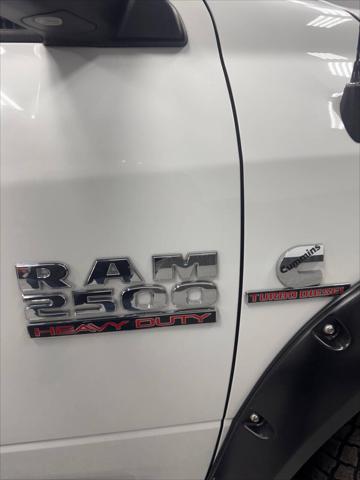2014 Ram 2500 Lone Star