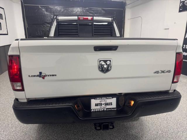 2014 Ram 2500 Lone Star
