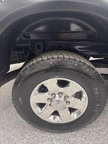 2014 Ram 2500 Lone Star