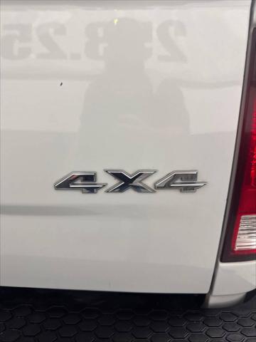 2014 Ram 2500 Lone Star
