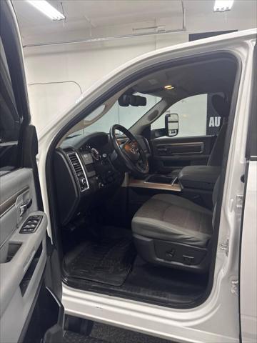 2014 Ram 2500 Lone Star