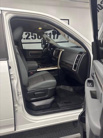 2014 Ram 2500 Lone Star