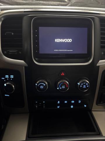2014 Ram 2500 Lone Star