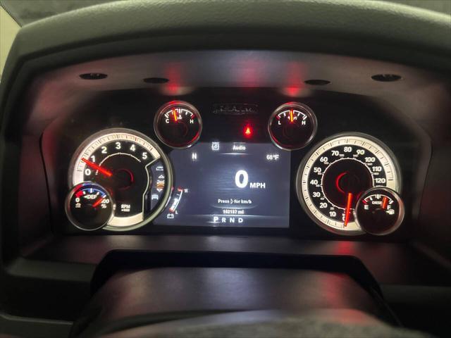 2014 Ram 2500 Lone Star