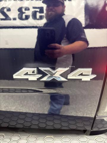 2012 Ram 1500 Sport