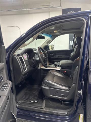 2012 Ram 1500 Sport