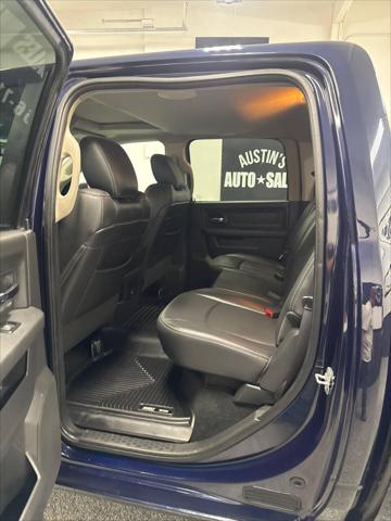 2012 Ram 1500 Sport