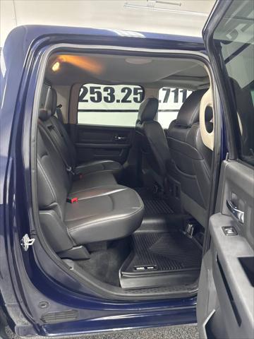 2012 Ram 1500 Sport