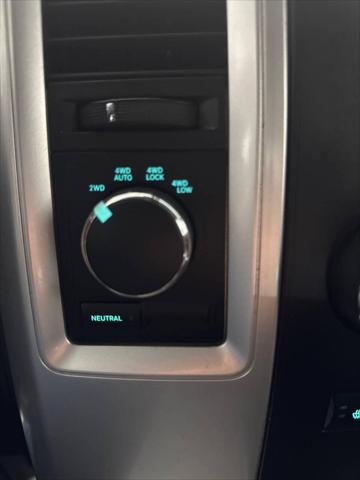 2012 Ram 1500 Sport
