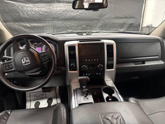 2012 Ram 1500 Sport