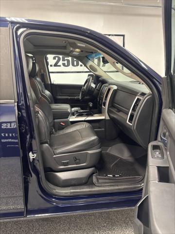 2012 Ram 1500 Sport