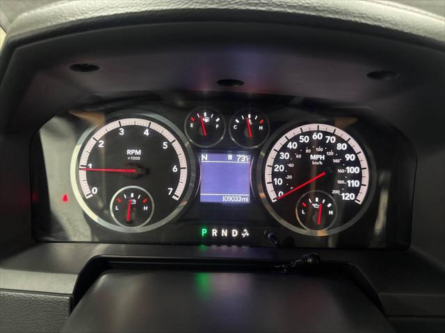 2012 Ram 1500 Sport