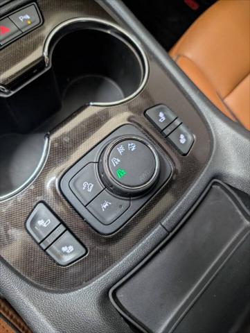 2020 GMC Acadia AWD AT4