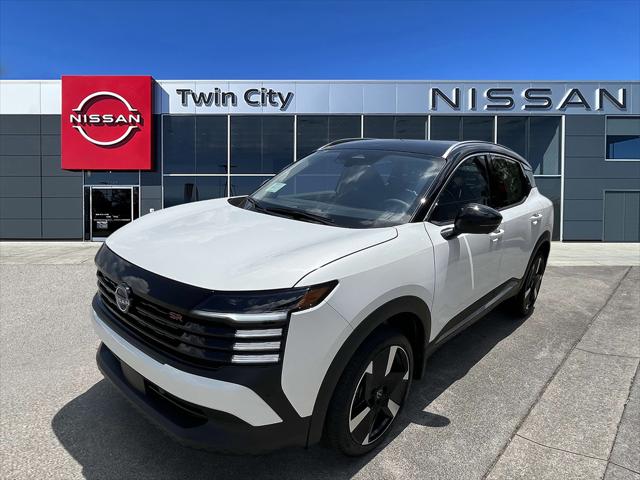 2025 Nissan Kicks SR FWD for sale in Alcoa, TN