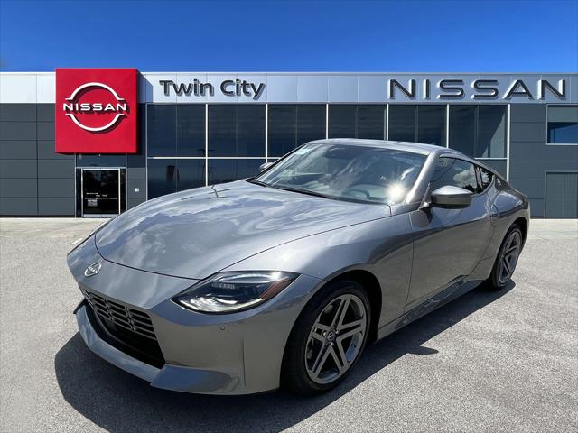 2025 Nissan Z Sport for sale in Alcoa, TN