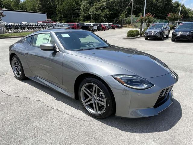 2025 Nissan Z Sport