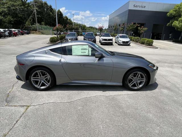 2025 Nissan Z Sport