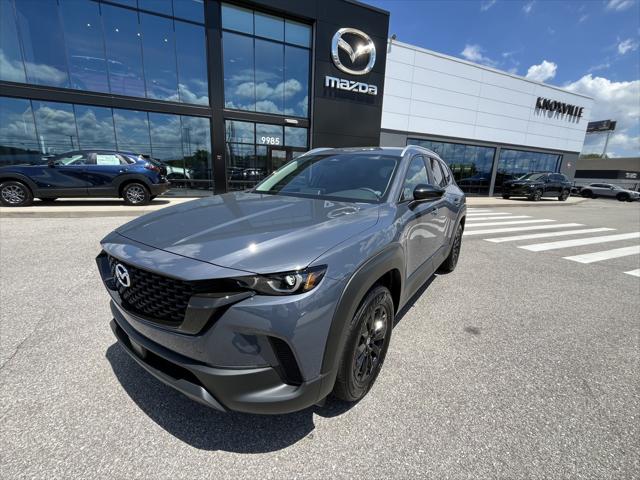 2025 Mazda CX-50 Hybrid Preferred Package for sale in Alcoa, TN