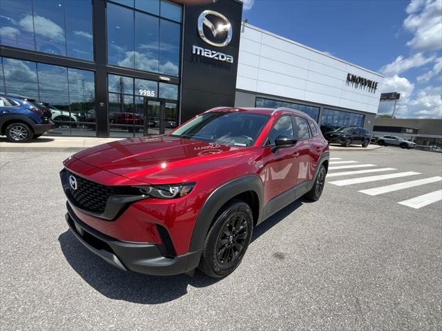 2025 Mazda CX-50 Hybrid Preferred Package for sale in Alcoa, TN