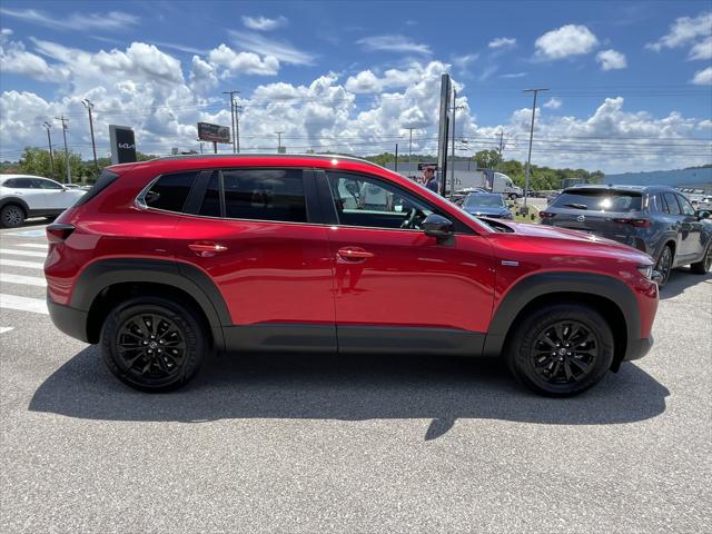 2025 Mazda CX-50 Hybrid Preferred Package