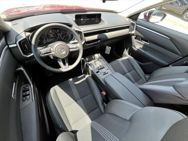 2025 Mazda CX-50 Hybrid Preferred Package