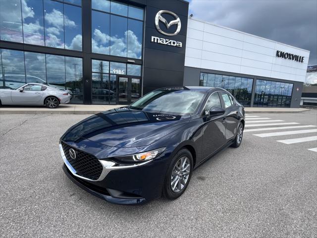 2025 Mazda Mazda3 2.5 S for sale in Alcoa, TN