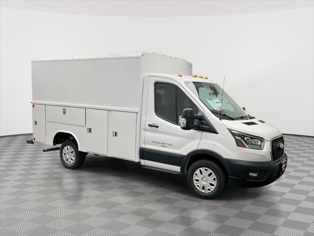 2025 Ford Transit Cutaway Base for sale in Whitesboro, TX